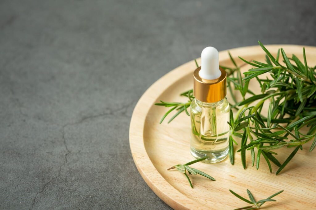tea tree oil for pimples on face